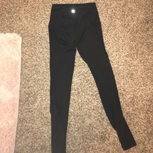 Lululemon Leggings, offers encouraged